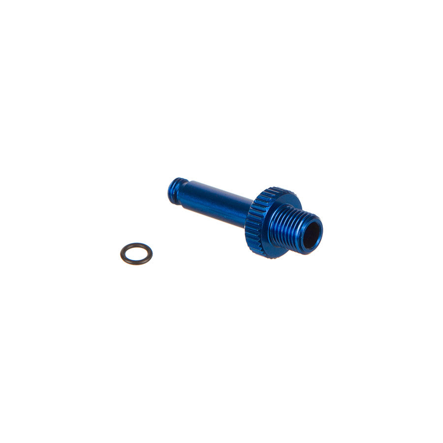 REAR SHOCK AIR VALVE ADAPTOR - SIDLUXE