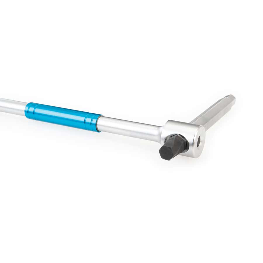 SLIDING T-HANDLED HEX WRENCH