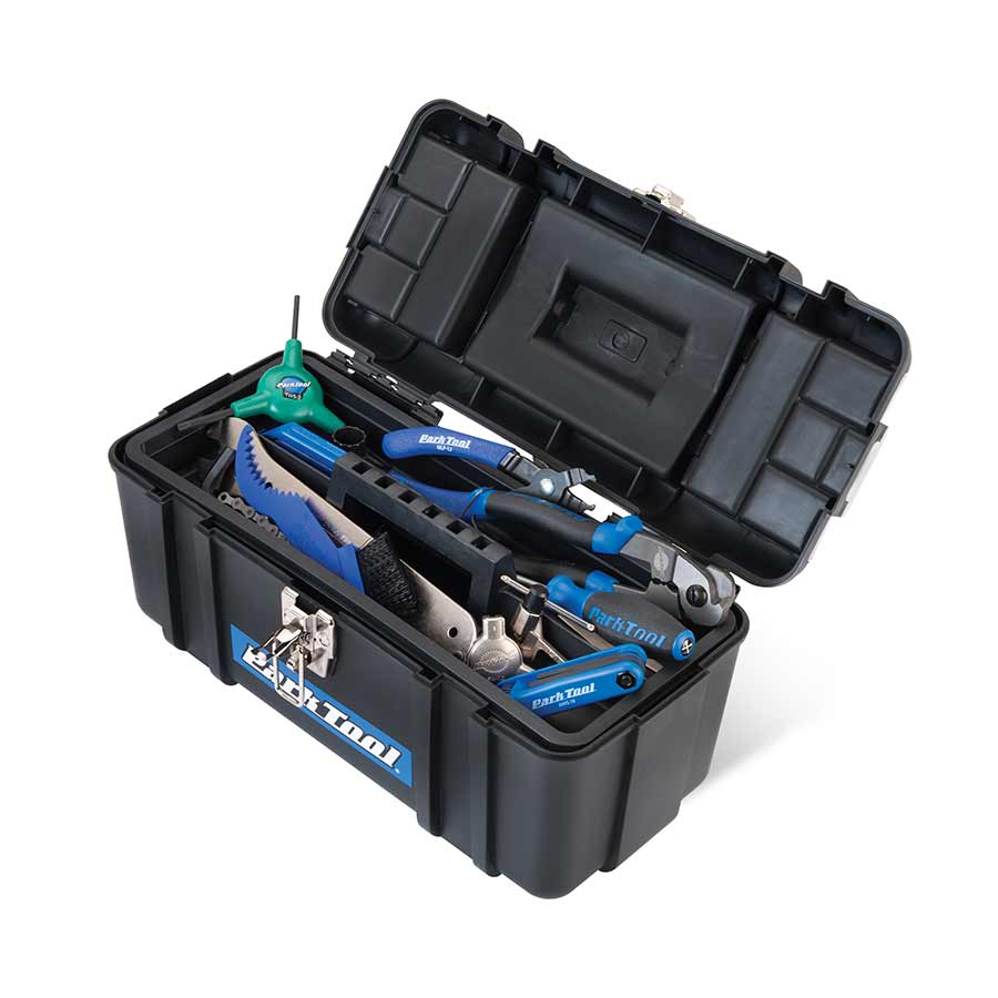 HOME MECHANIC STARTER KIT, 15 TOOLS