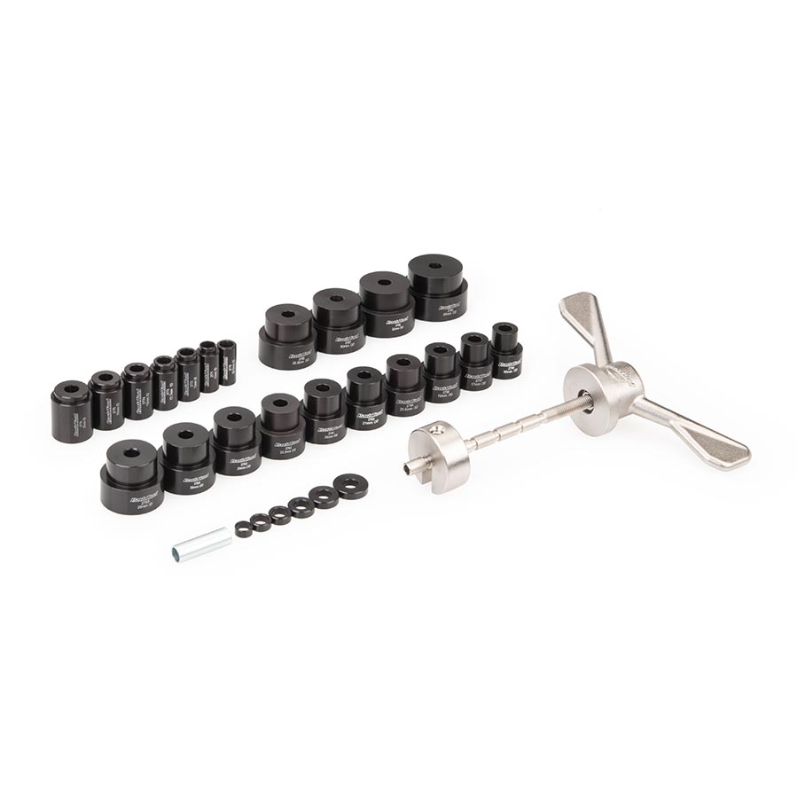 SUSPENSION BEARING KIT, KIT