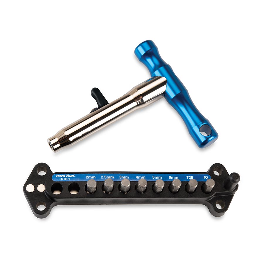 MULTI-TOOLS, NUMBER OF TOOLS: 8