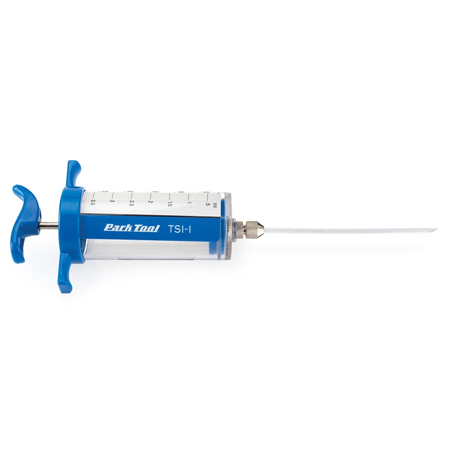 TUBELESS SEALANT INJECTOR