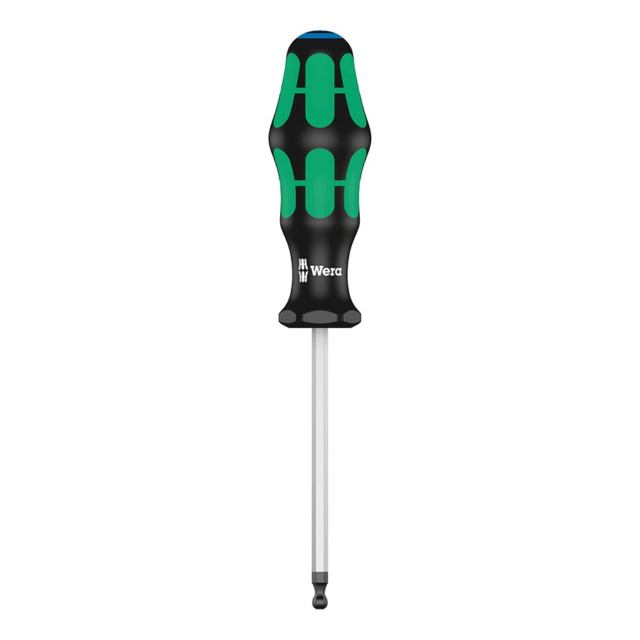 HEX WRENCH, HEX 5.0 X100MM, METRIC