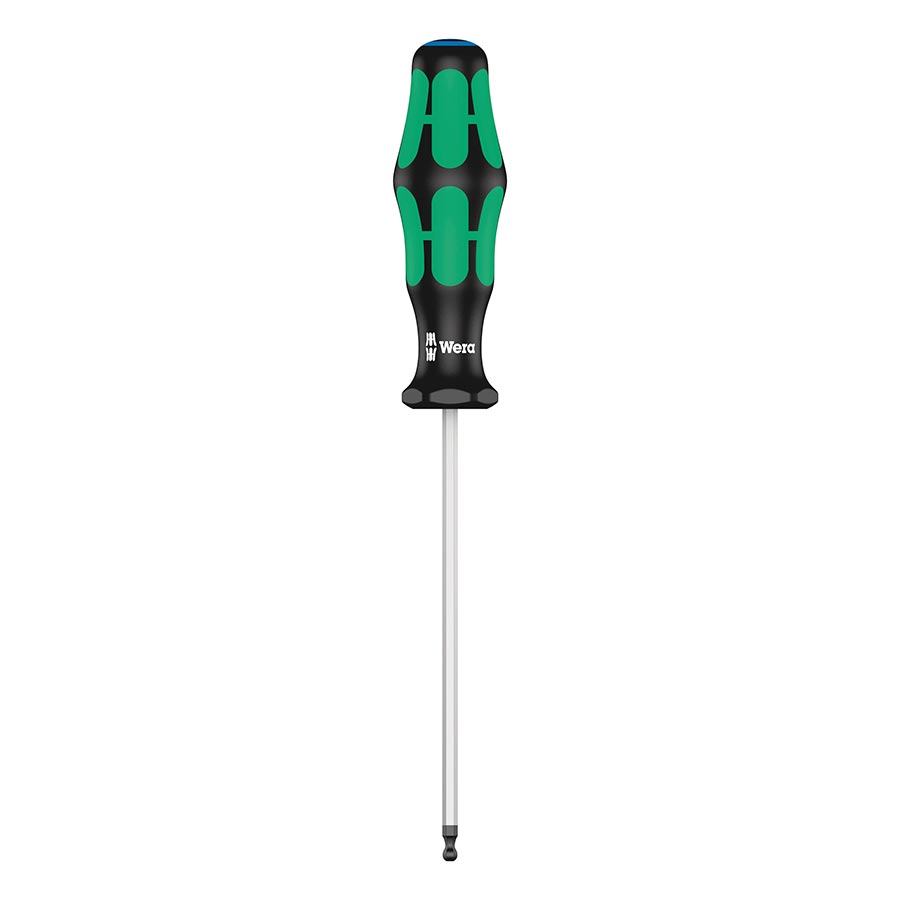 HEX WRENCH, 100MM, : METRIC, : 3MM