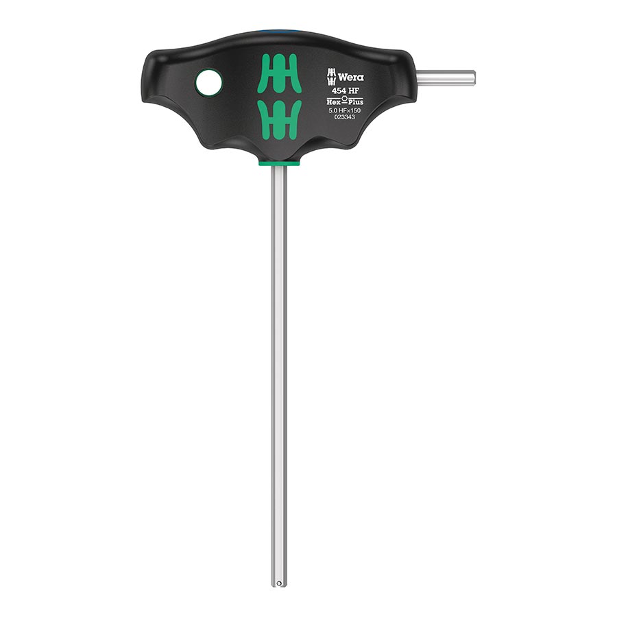 HEX WRENCH, HEX 5.0 X150MM HF, METRIC