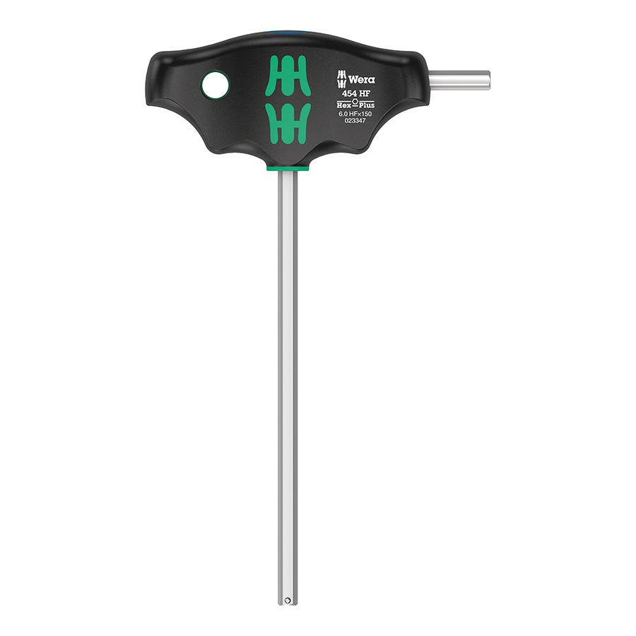 HEX WRENCH, HEX 6.0 X200MM HF, METRIC