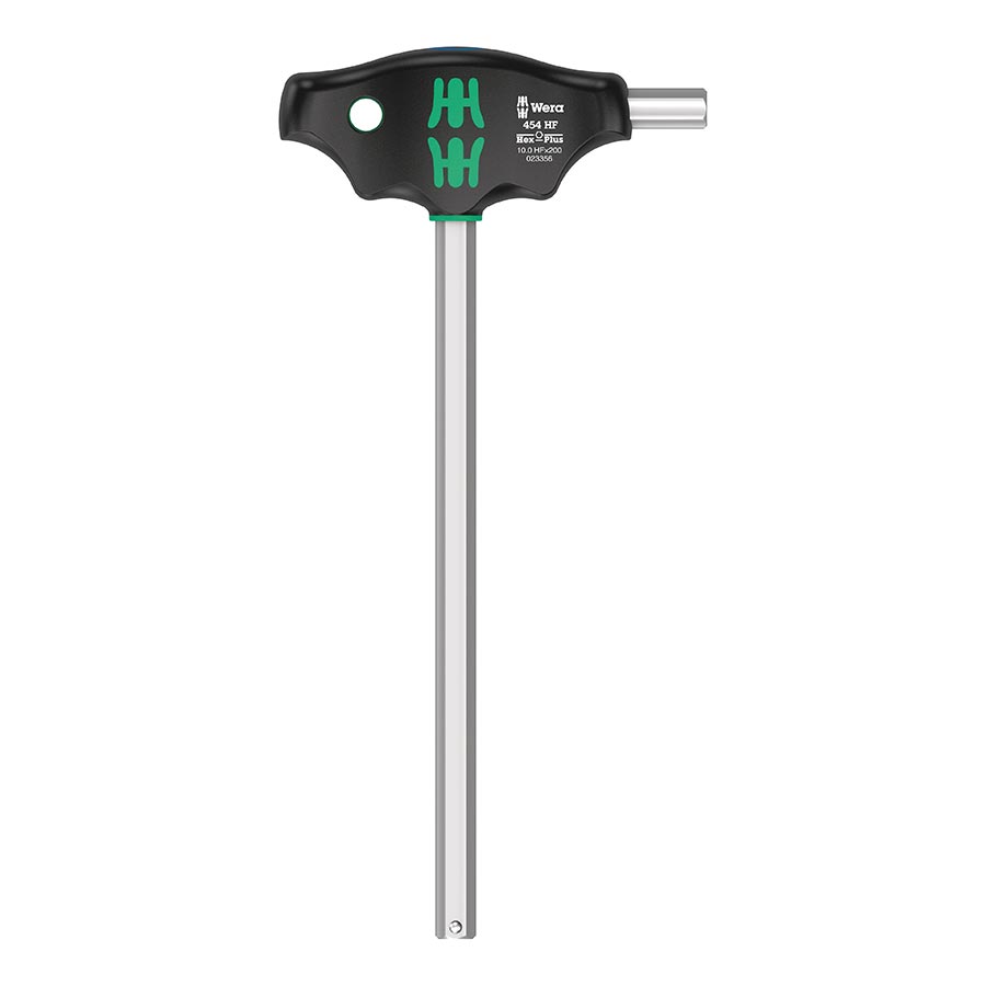 HEX WRENCH, HEX 10 X200MM HF, METRIC