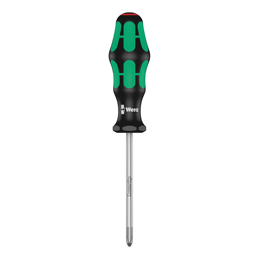 SCREWDRIVER, PHILIPS PH 2 X100MM
