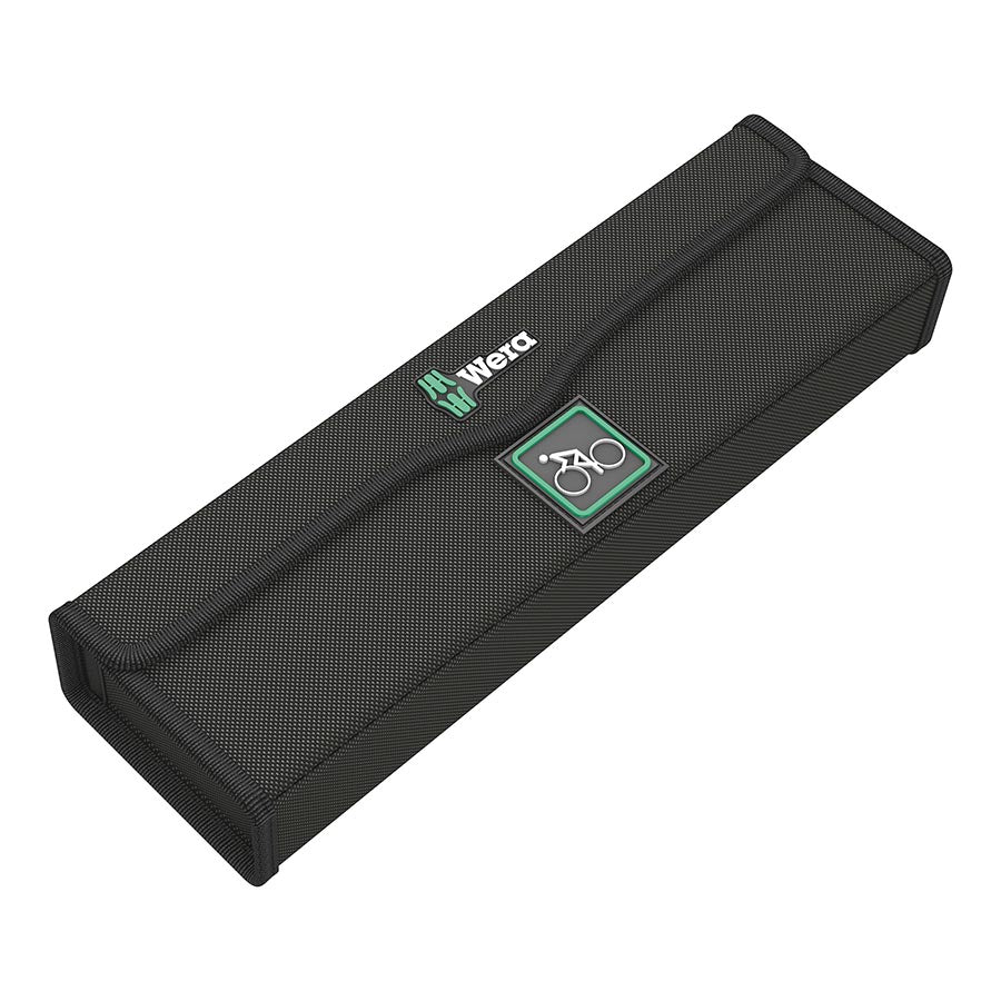 TORQUE WRENCH, 2.5-25NM - 1/4'' DRIVE, SET