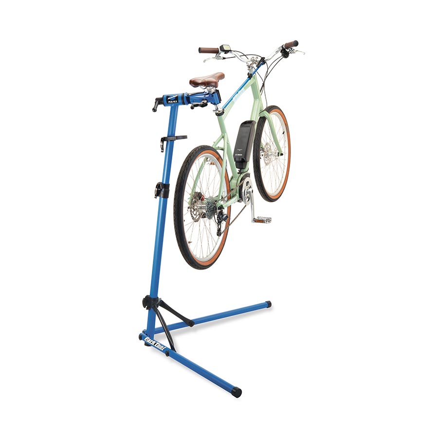 PORTABLE REPAIR STAND