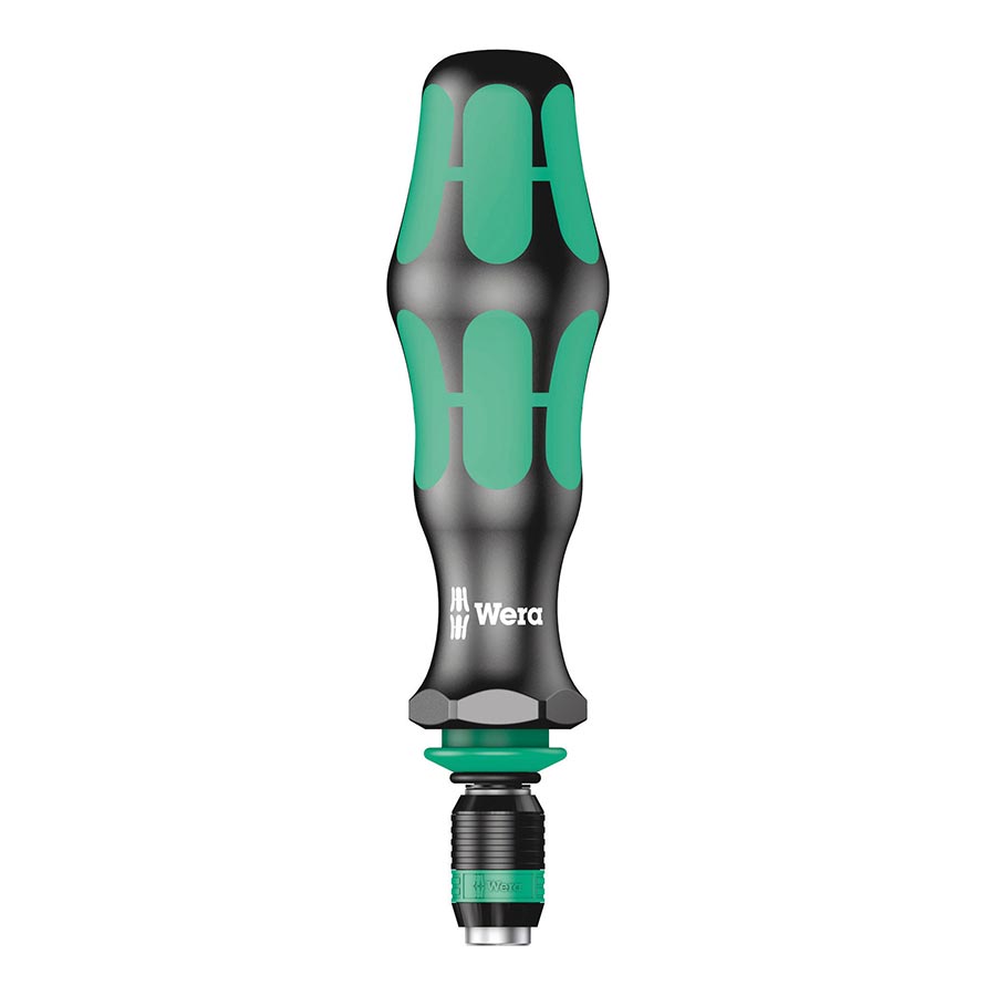 SCREWDRIVER, 1/4 '' HEX RAPIDATOR WITH TELESCOPIC EXTENSION