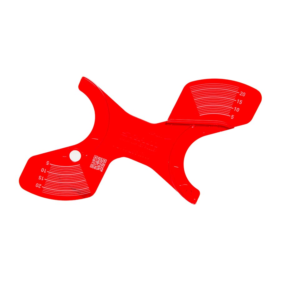 ETAP AXS B GAP TOOL