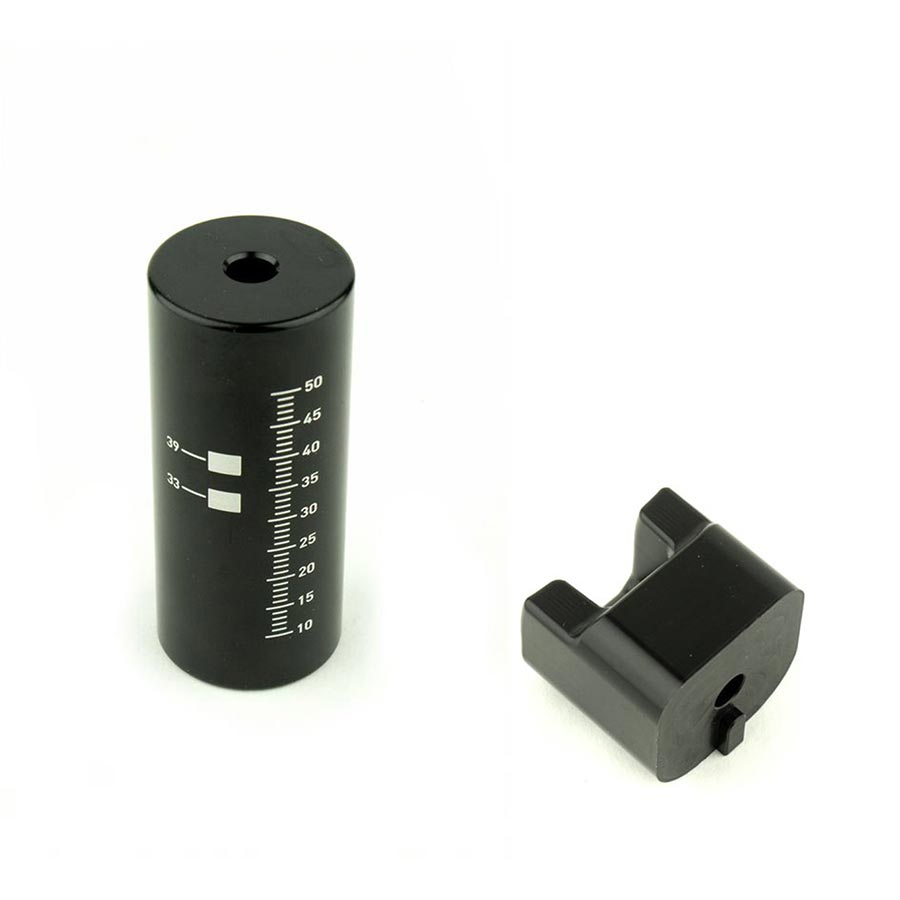 26MM CLAMP TIPS FOR SUPER DELUXE ULTIMATE C1