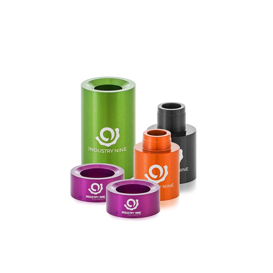 BEARING TOOL KIT FOR HYDRA MTN 6B