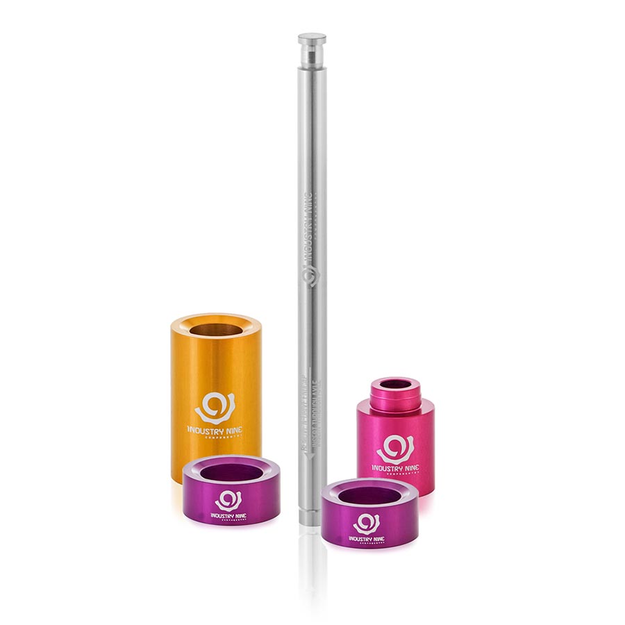 BEARING TOOL KIT FOR TORCH MTN 6B