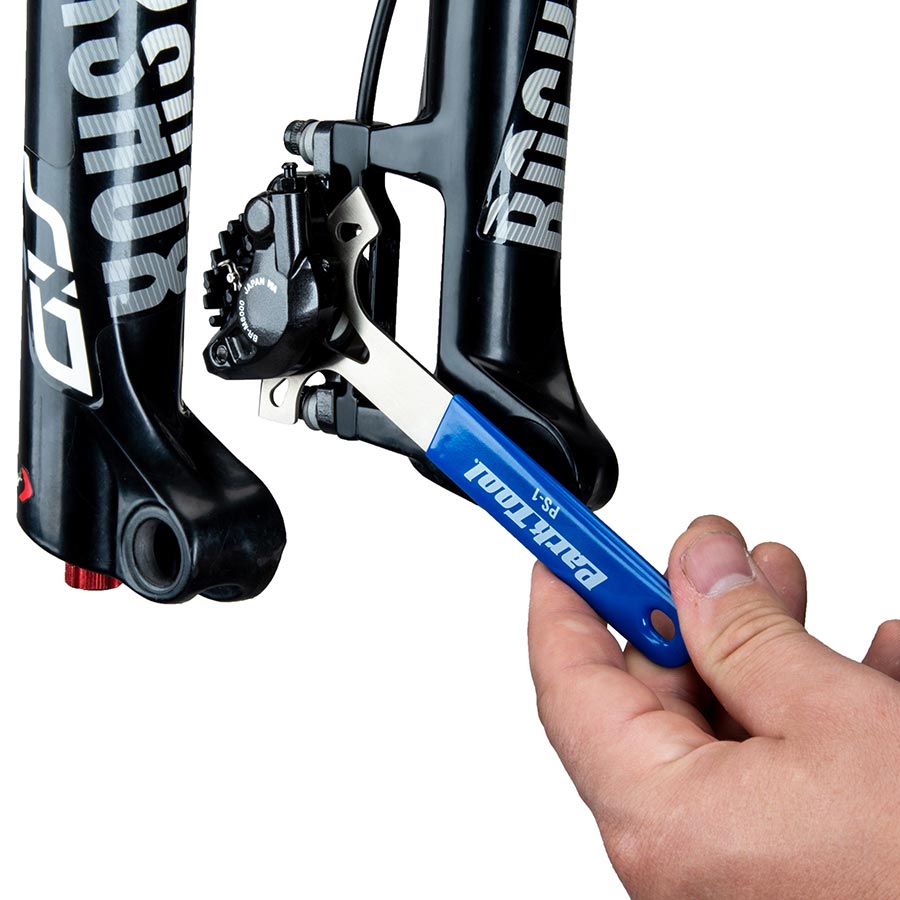 DISC BRAKE PAD SPREADER