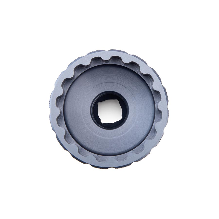 BOTTOM BRACKET TOOL, 41MM/16 NOTCH