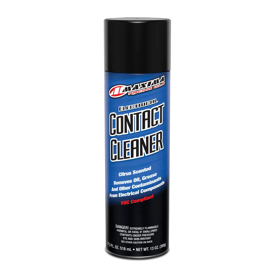 ELECTRICAL CONTACT CLEANER