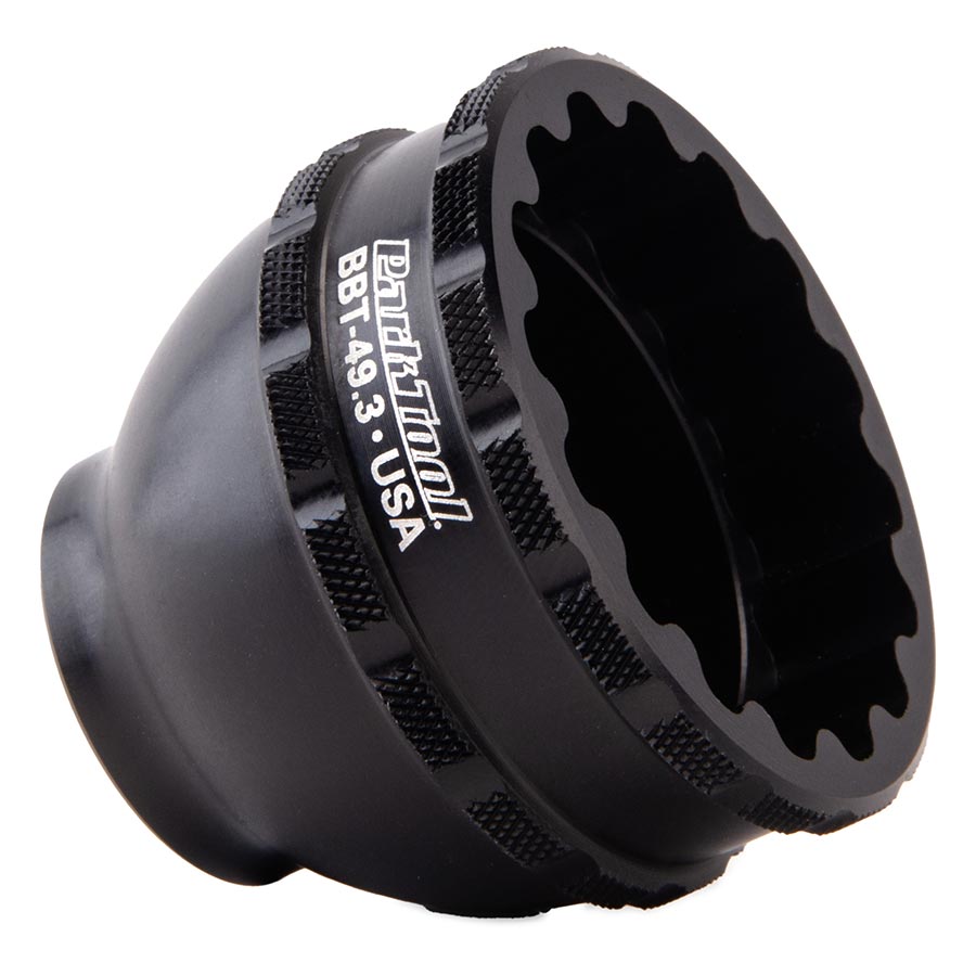BOTTOM BRACKET TOOL, 39MM/16 NOTCH