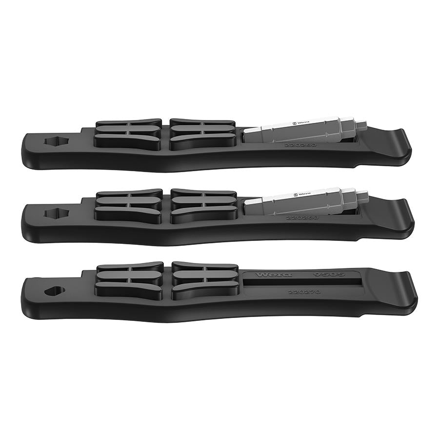 MULTI-TOOLS, NUMBER OF TOOLS: 8, HEX: 2.5, 3, 4, 5, 6MM TORX: 25 VALVE CORE TOOLS, SET