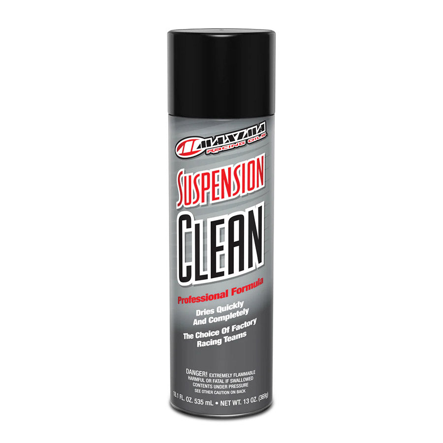SUSPENSION CLEANER