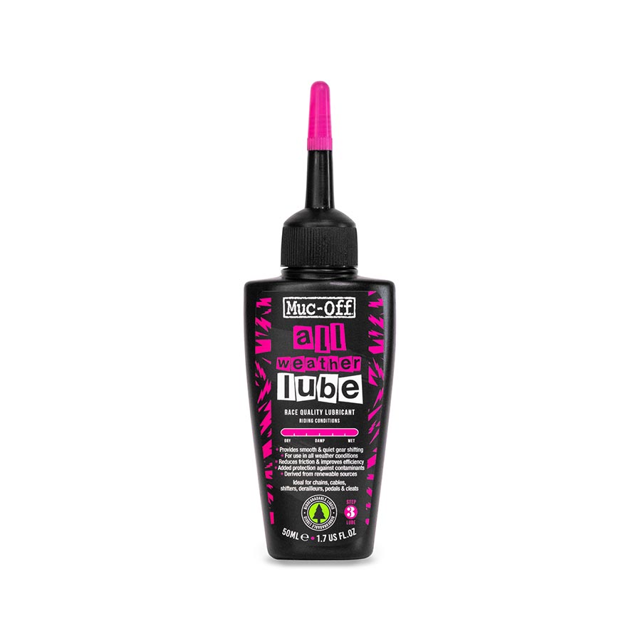 LUBRICANT, 50ML