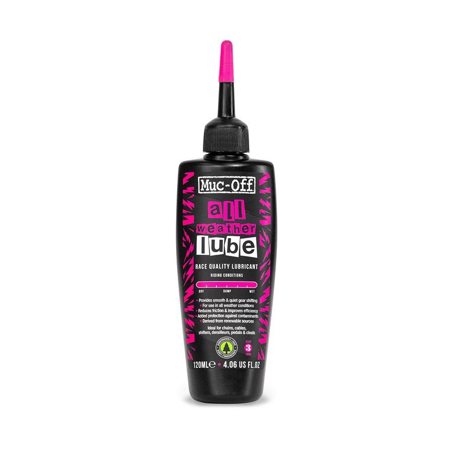 LUBRICANT, 120ML