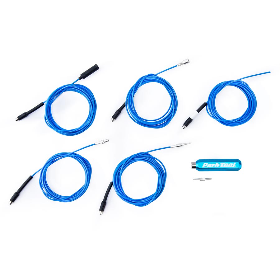 INTERNAL CABLE ROUTING KIT