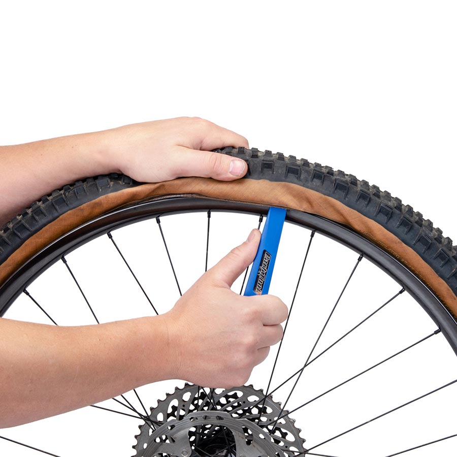 TIRE LEVERS, PAIR