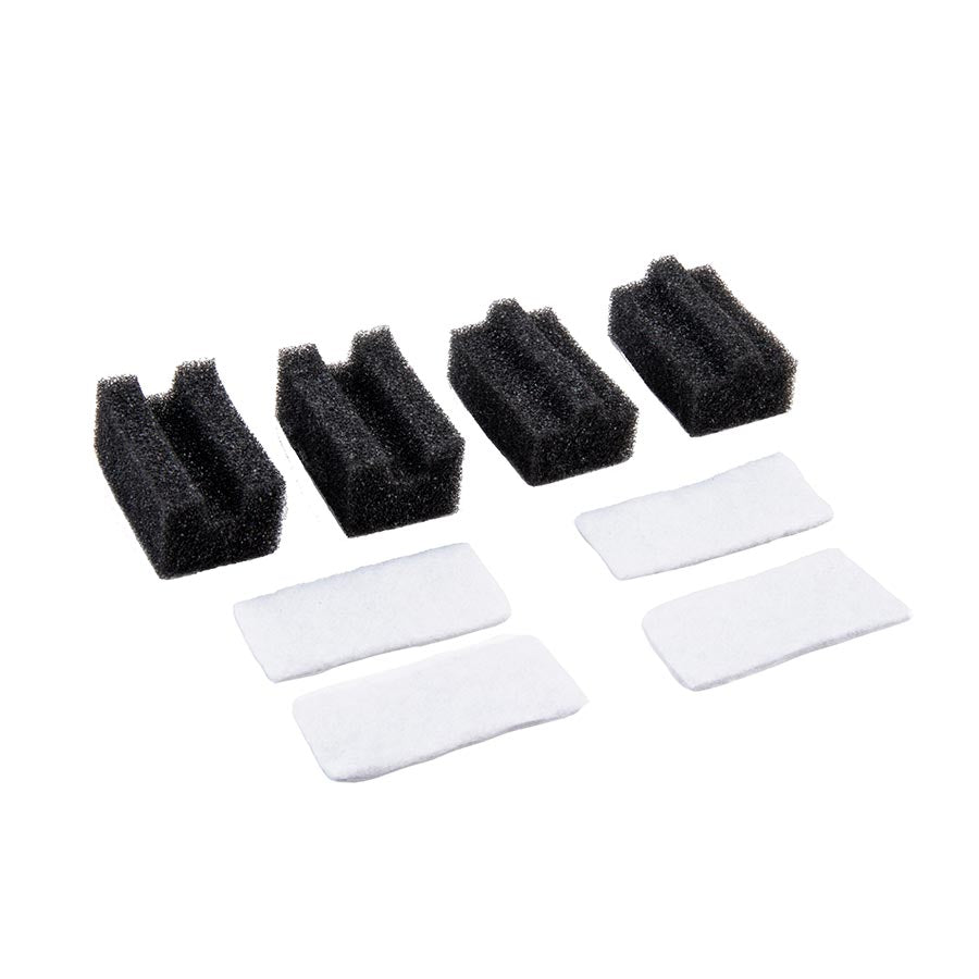 CM-25 SPONGE/PAD KIT
