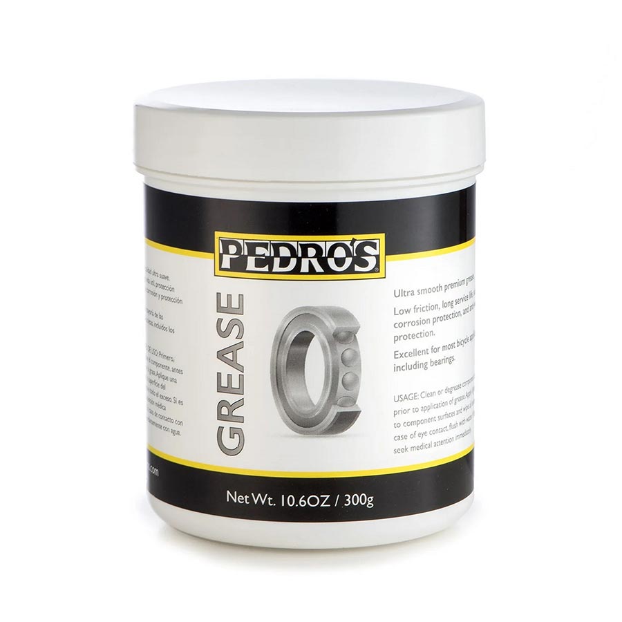 TUB, 300G