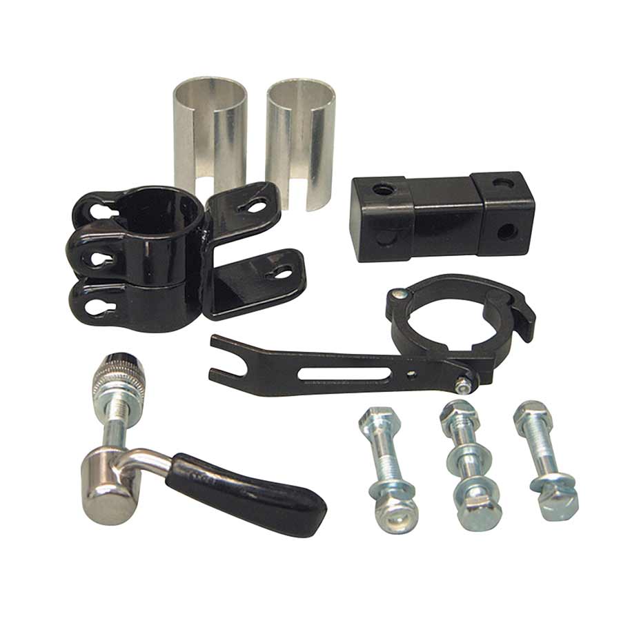 SEATPOST KIT