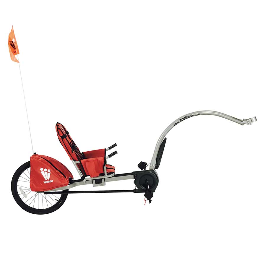 SEAT TRAILER