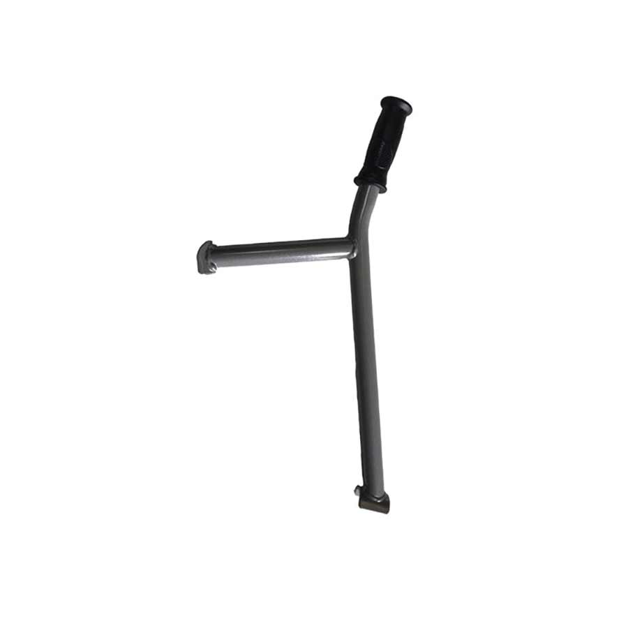 ARMREST & GRIP FOR TURBO