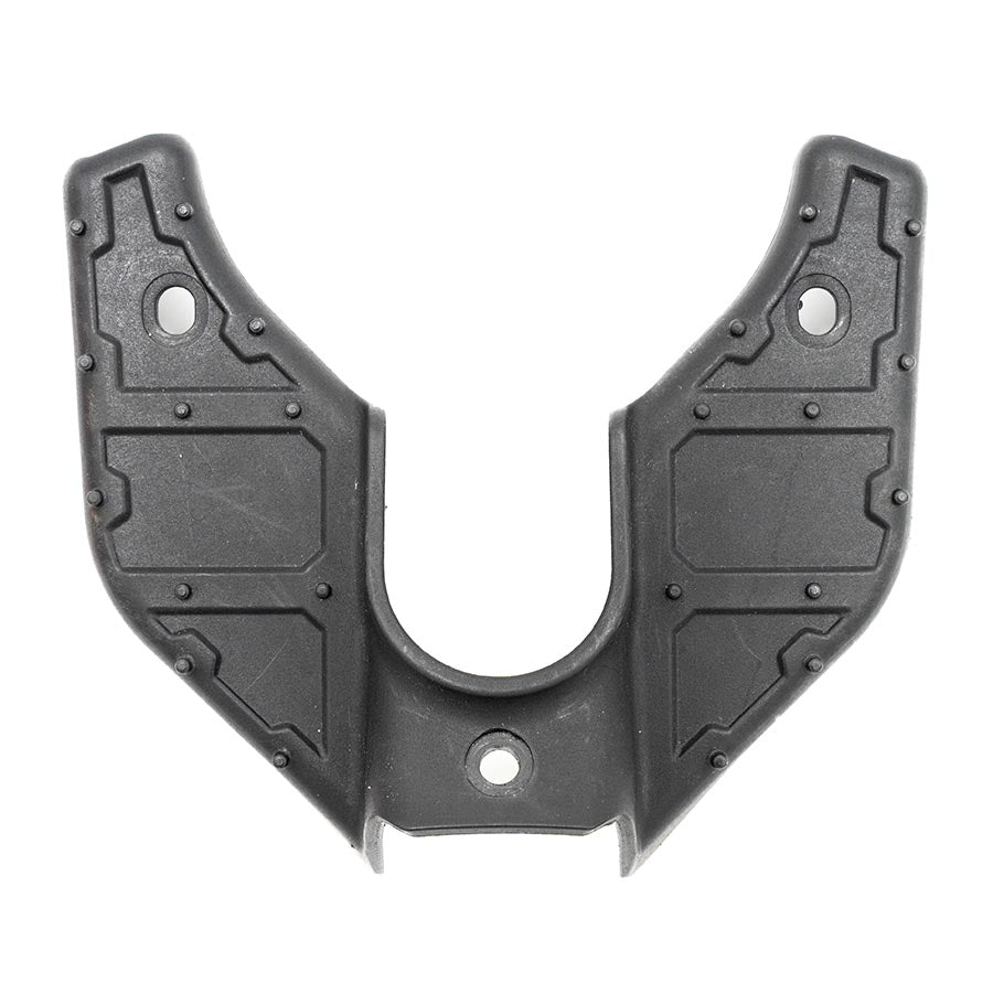 DIRT HERO FOOT PLATFORM