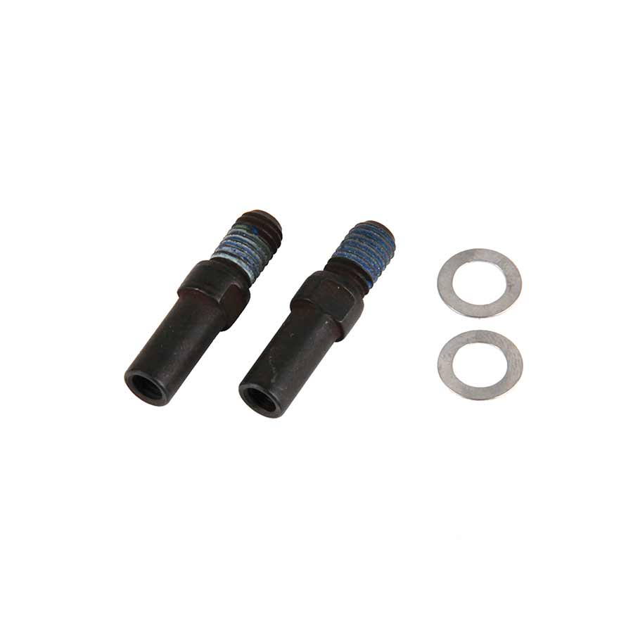 STEEL (PAIR)