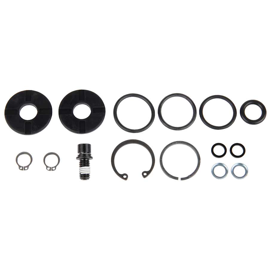 SERVICE KIT, 32MM SINGLE CROWN FORK