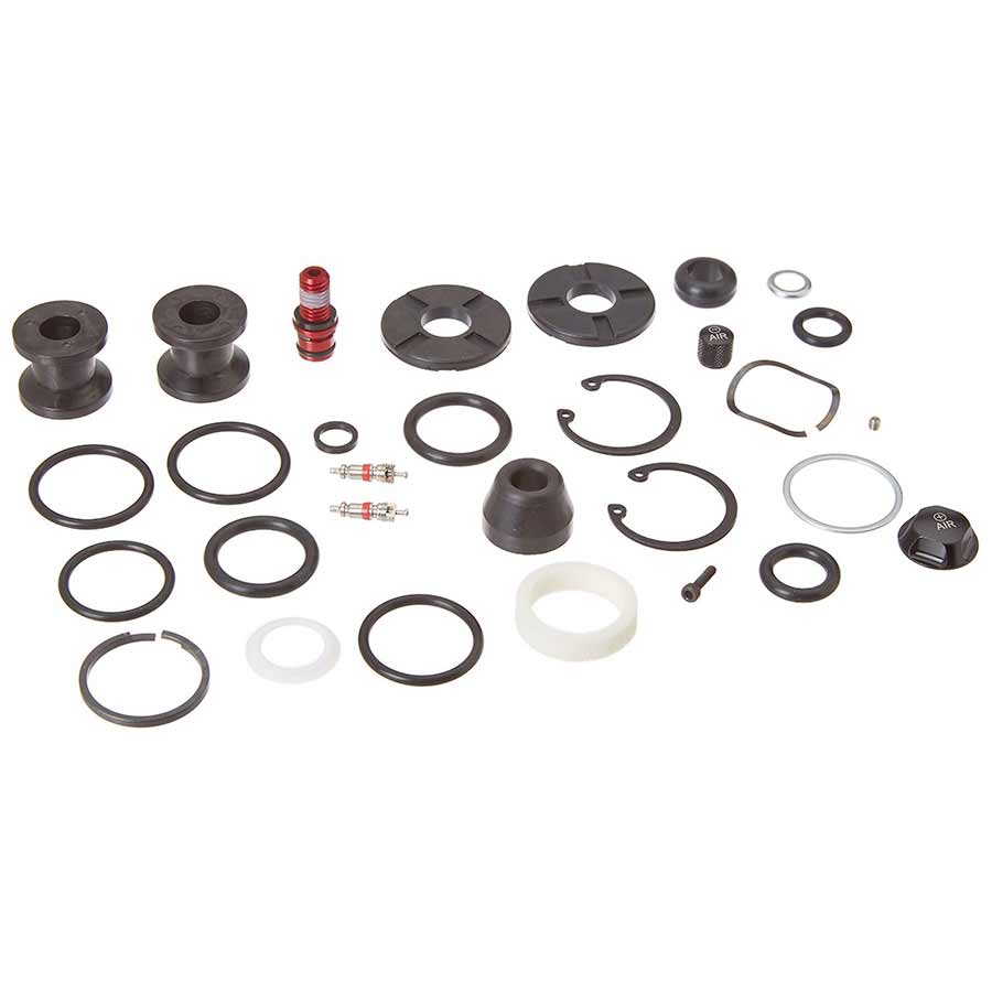 SERVICE KIT, 09 REBA DUAL AIR/MOCO