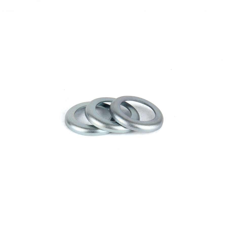 CRUSH WASHER RETAINER QTY 50