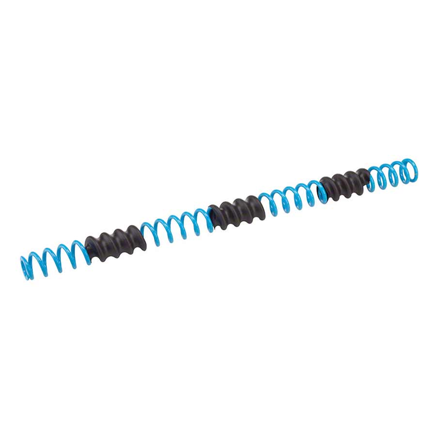 COIL SPRING FIRM BLUE DOMAIN DUAL CROWN 2011+/BOXXER RACE/RC/TEAM/R2C2 2010+