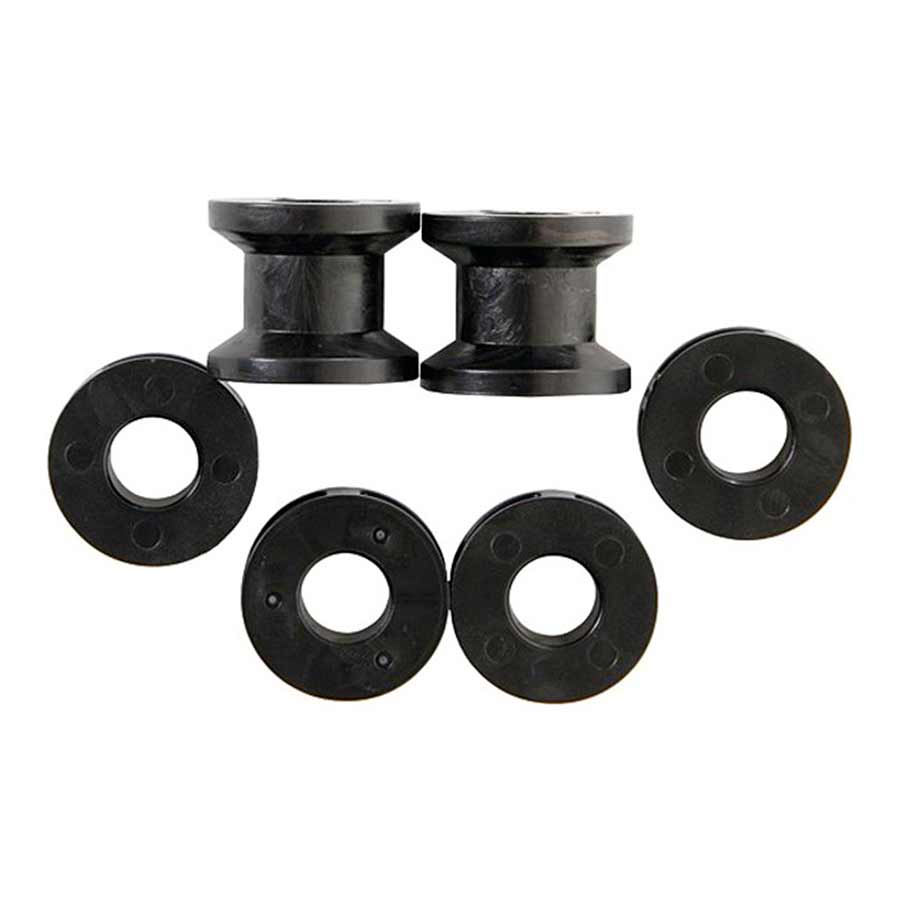 ALL TRAVEL, SPACER KIT