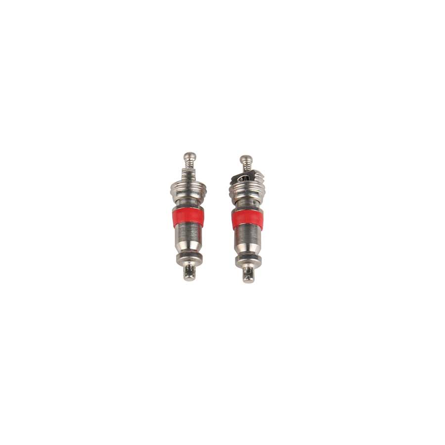 SCHRADER VALVE CORE (PAIR)