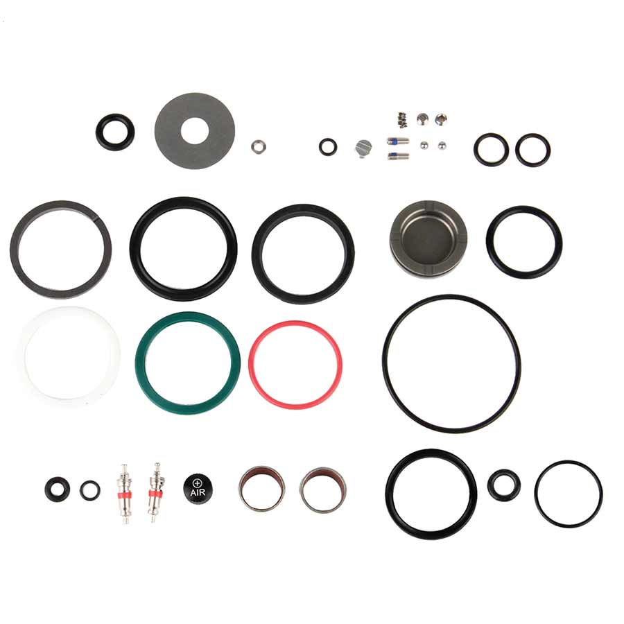 COMPLETE SERVICE KIT, MONARCH RT3/RT/R 2011