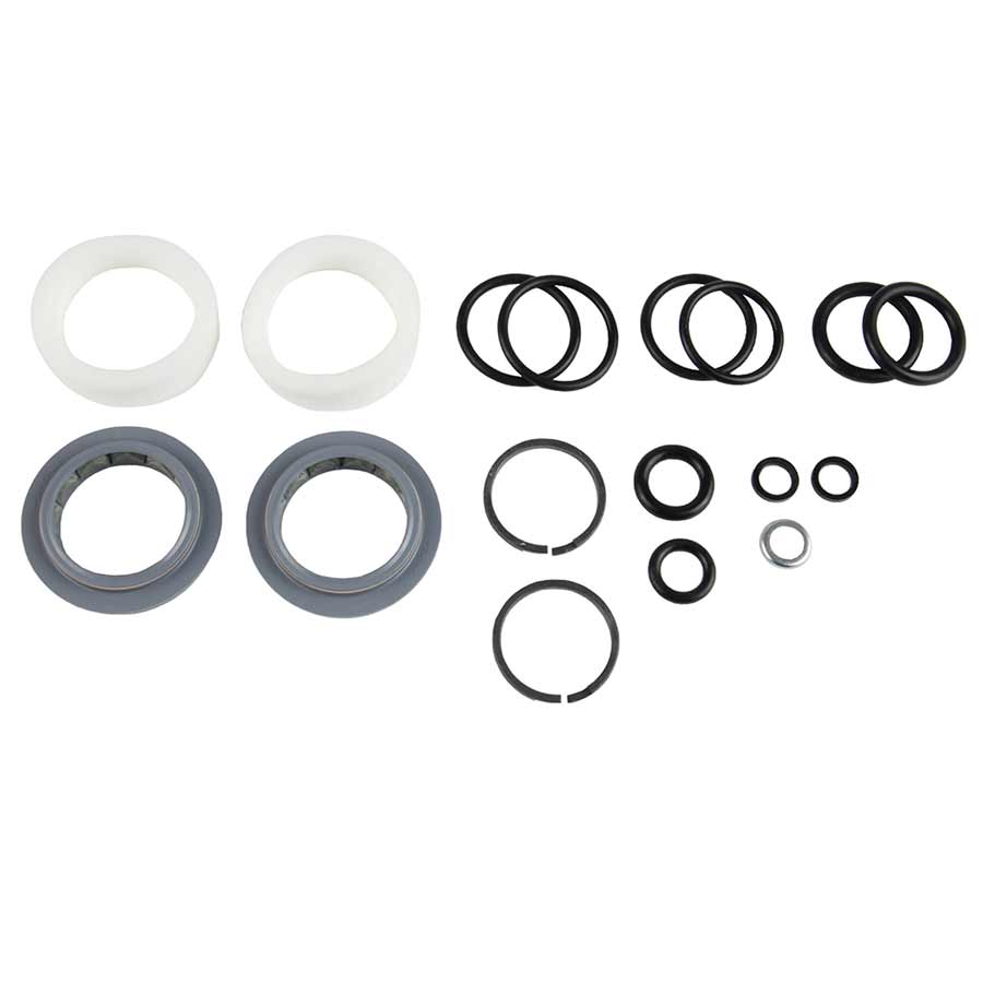 REVELATION DUAL AIR 2012