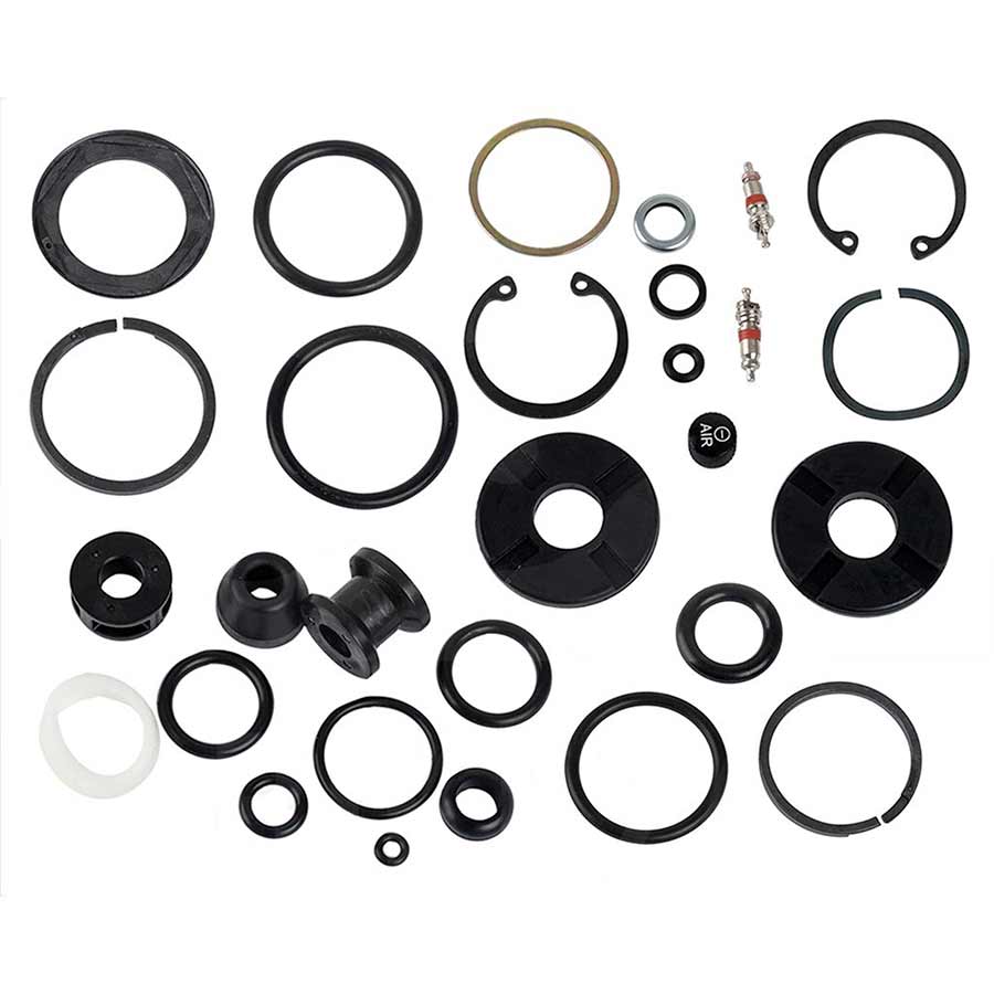 SERVICE KIT (FULL), DUAL AIR/MOTION CONTROL DNA 2012 REVELATION