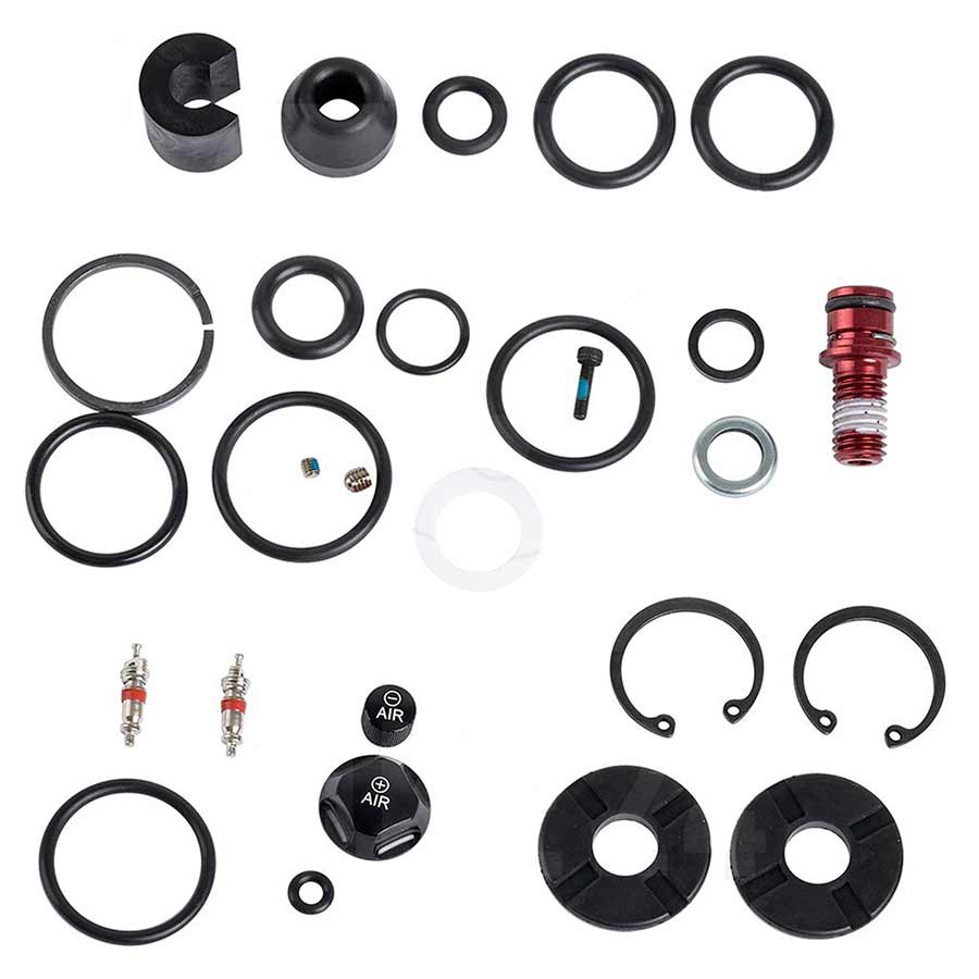 SID SERVICE KIT (120MM)