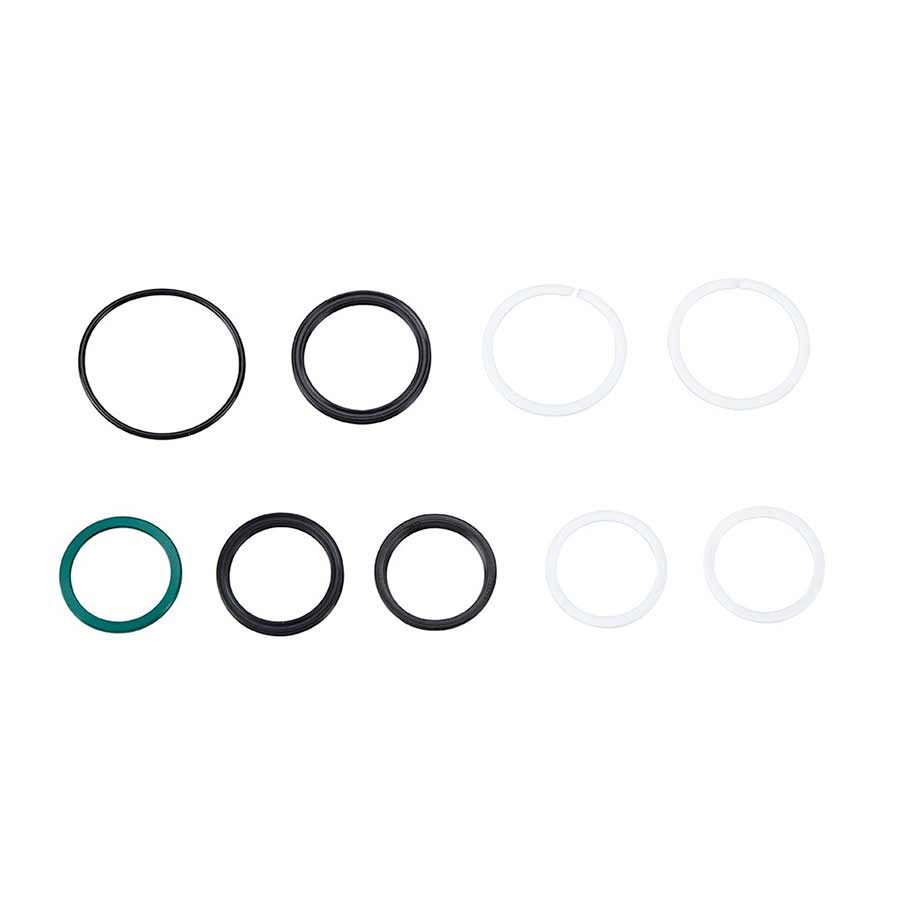 BASIC SERVICE KIT, MONARCH RT3, 2013 REAR SHOCK AIR CAN