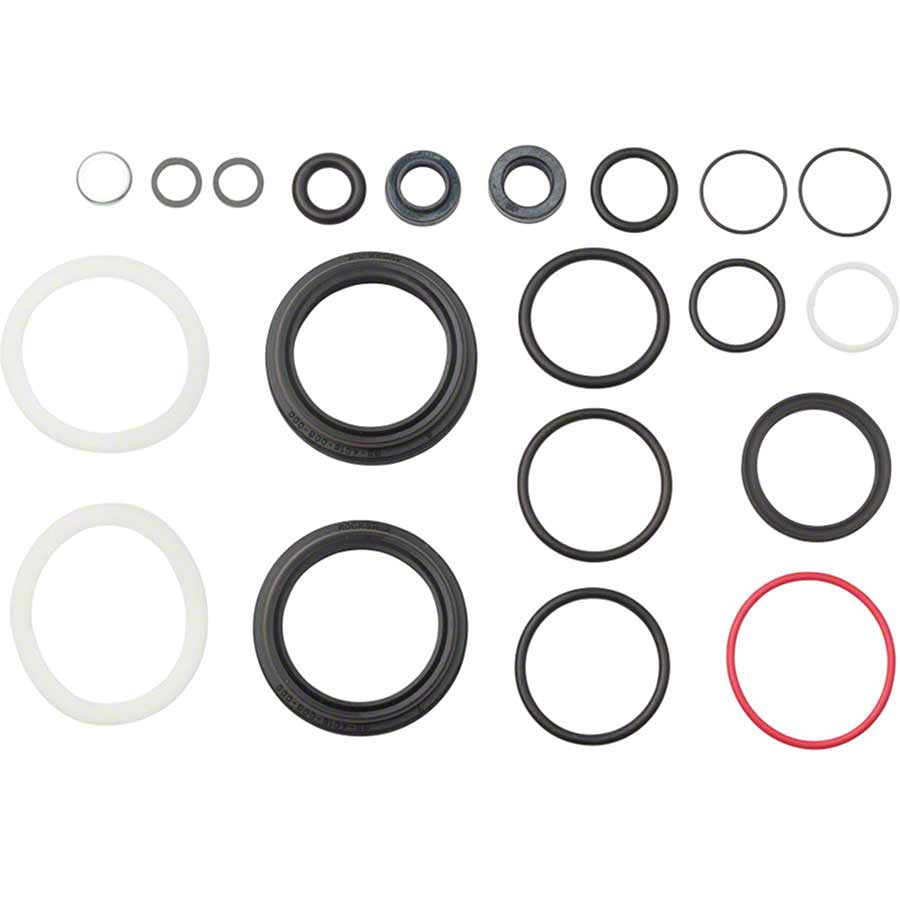 BASIC SERVICE KIT, PIKE SOLO AIR A12014+