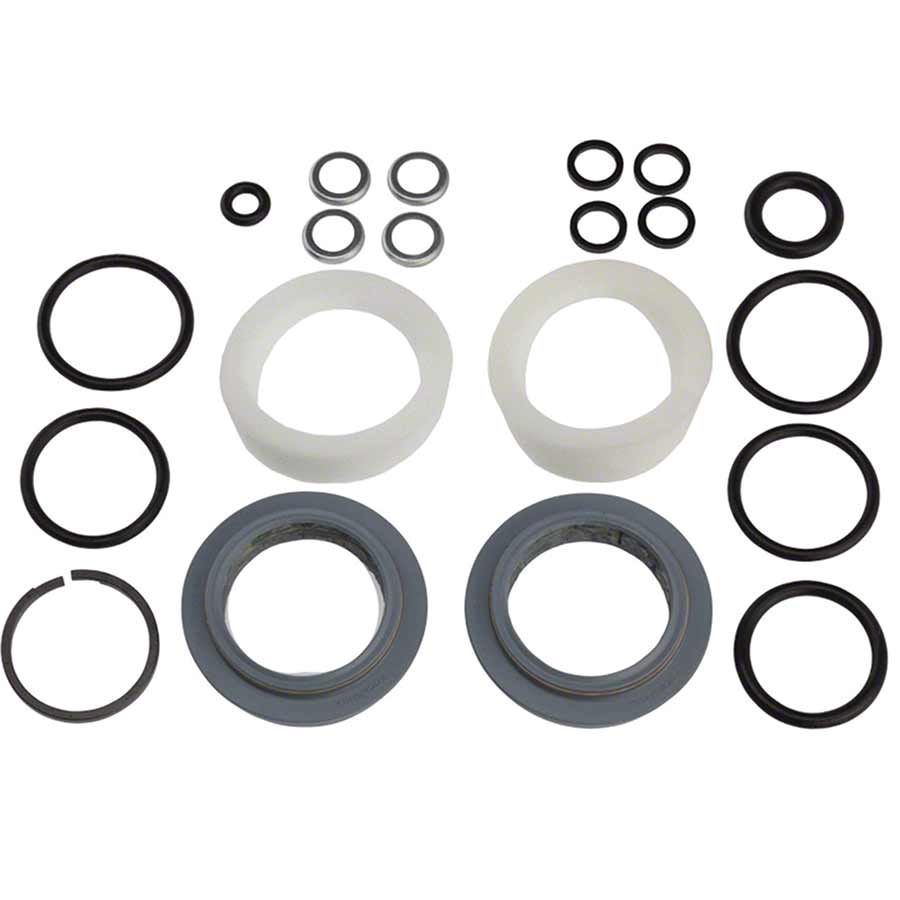 BASIC SERVICE KIT, PIKE DUAL POSITION AIR A12014+