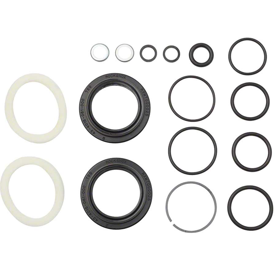 BASIC SERVICE KIT, XC32 SOLO AIR A32014+,